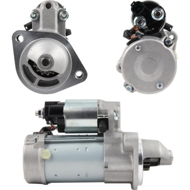 PSH | Starter | 250.520.152.050