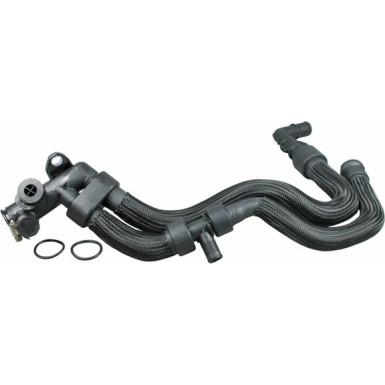 2420711 Kühlerschlauch 2420711 Kühlerschlauch