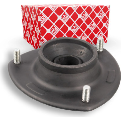 FEBI BILSTEIN 104893 Federbeinstützlager, Domlager FEBI BILSTEIN 104893 Federbeinstützlager, Domlager