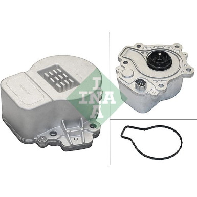 538 0899 10 Wasserpumpe, Motorkühlung