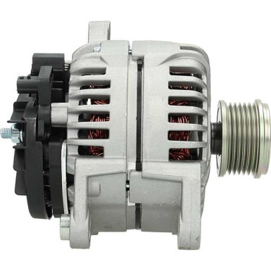 PSH | Generator | 575.538.120.010