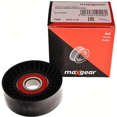 54-0352 Spannarm, Keilrippenriemen