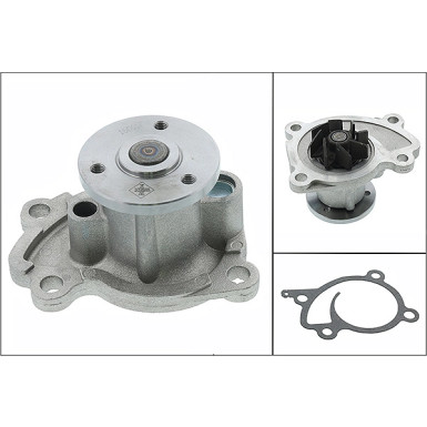 538 0383 10 Wasserpumpe, Motorkühlung