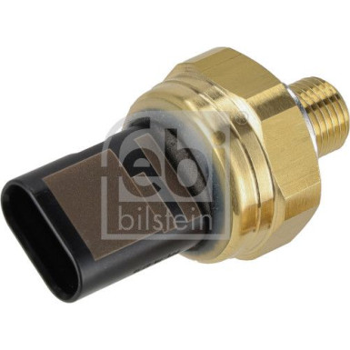 FEBI BILSTEIN 186536 Sensor, Öldruck FEBI BILSTEIN 186536 Sensor, Öldruck