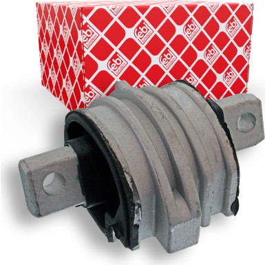 FEBI BILSTEIN 10124 Lagerung, Schaltgetriebe FEBI BILSTEIN 10124 Lagerung, Schaltgetriebe