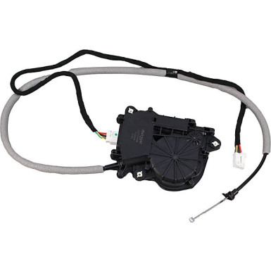 2310668 Zuziehhilfe, Heckklappe GREENPARTS 2310668 Zuziehhilfe, Heckklappe GREENPARTS