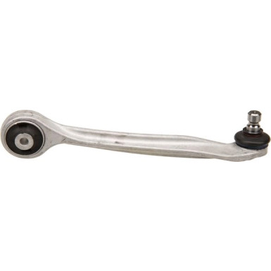 JTC119 Lenker, Radaufhängung