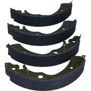 19-3484 Bremsbackensatz