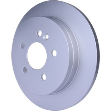 Hella | Bremsscheibe | 8DD 355 105-851