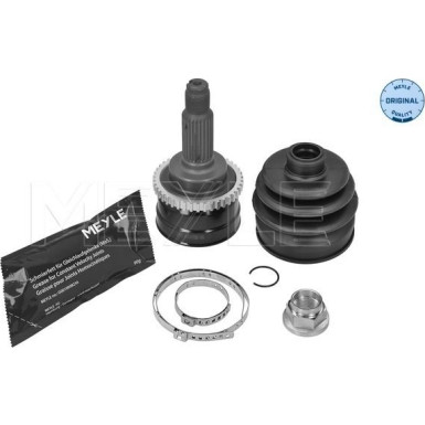 Meyle Gelenksatz, Antriebswelle MEYLE-ORIGINAL: True to OE 33-14 498 0020