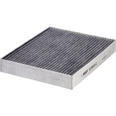 Hengst Filter | Filter, Innenraumluft | E3992LC