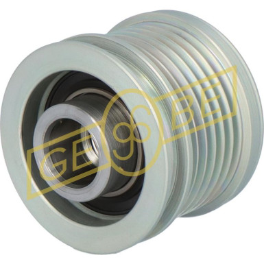 GEBE | Generatorfreilauf | 3 5555 1