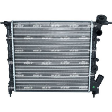 NRF | Kühler, Motorkühlung | 58771