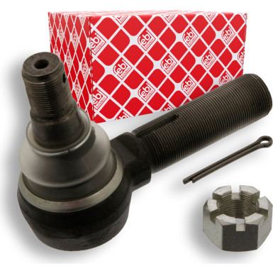 FEBI BILSTEIN 35661 Spurstangenkopf