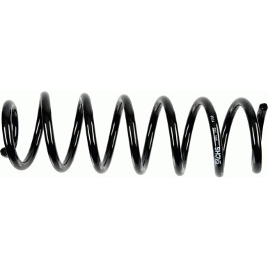 994 393 Fahrwerksfeder