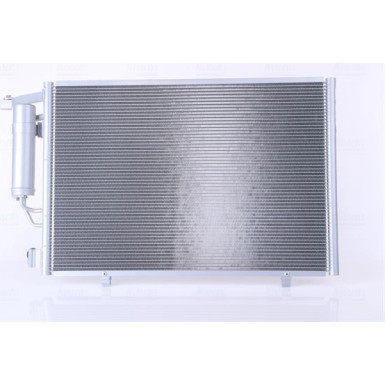 940531 Kondensator, Klimaanlage