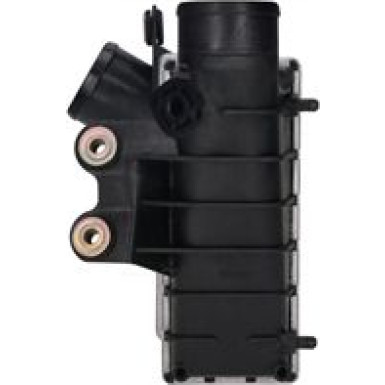 96488 Ladeluftkühler ** FIRST FIT **