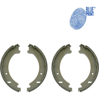 ADBP410030 Bremsbackensatz, Feststellbremse