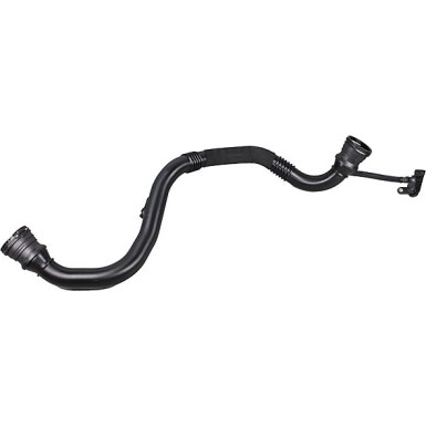 2400603 Ladeluftschlauch ORIGINAL ERSATZTEIL