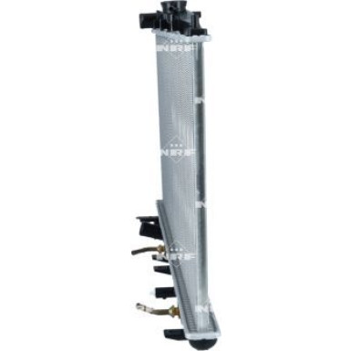 NRF | Kühler, Motorkühlung | 53971