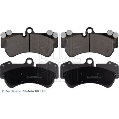ADV184256 Bremsbelagsatz, Scheibenbremse