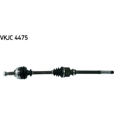 VKJC 4475 Antriebswelle