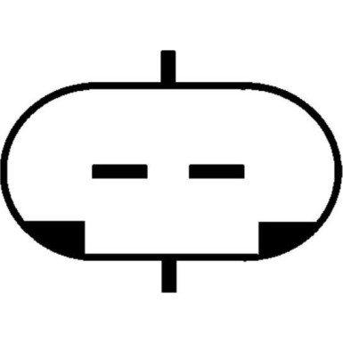 Mahle Kompressor, Klimaanlage BEHR ACP 62 000S