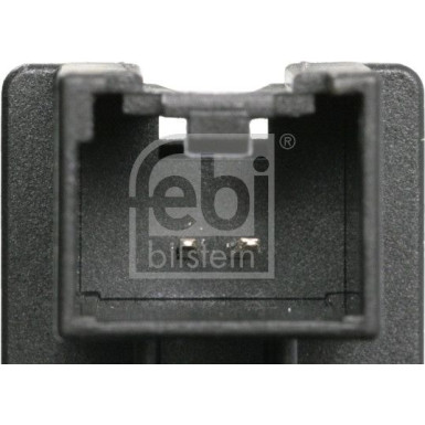 febi bilstein | Schalter, Kupplungsbetätigung | 185289