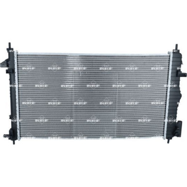 NRF | Kühler, Motorkühlung | 53775