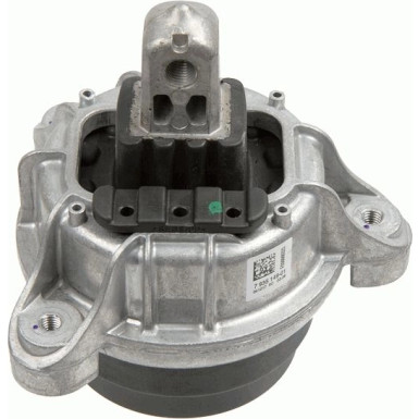 36992 01 Lagerung, Motor