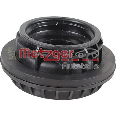 6490406 Federbeinstützlager GREENPARTS