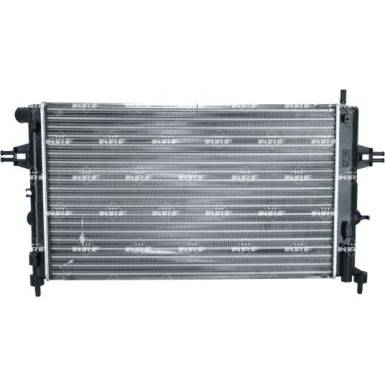 50562A Kühler, Motorkühlung Economy Class