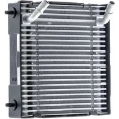 Mahle | Ölkühler, Motoröl | CLC 289 000P