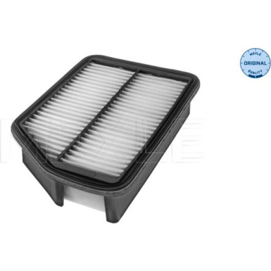 Meyle Luftfilter MEYLE-ORIGINAL: True to OE 37-12 321 0025 Meyle Luftfilter MEYLE-ORIGINAL: True to OE 37-12 321 0025