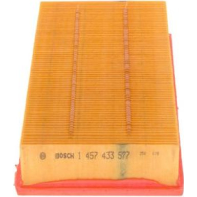 BOSCH 1 457 433 577 Luftfilter BOSCH 1 457 433 577 Luftfilter