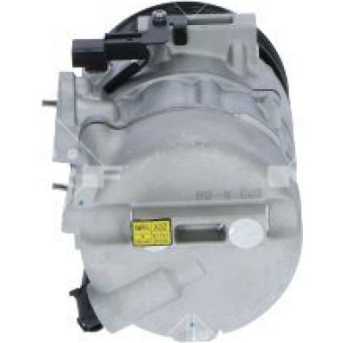 NRF | Kompressor, Klimaanlage | 320012G