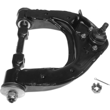 821 0731 10 Lenker, Radaufhängung