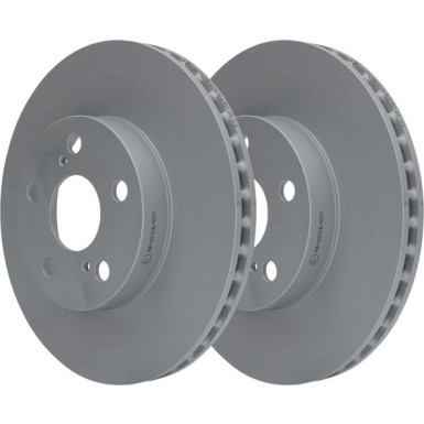 24.0122-0258.1 Bremsscheibe 24.0122-0258.1 Bremsscheibe