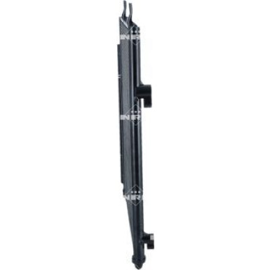 350221 Kondensator, Klimaanlage EASY FIT