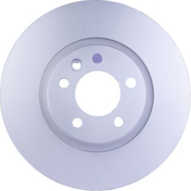 Hella | Bremsscheibe | 8DD 355 109-681