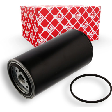 FEBI BILSTEIN 35394 Kraftstofffilter FEBI BILSTEIN 35394 Kraftstofffilter