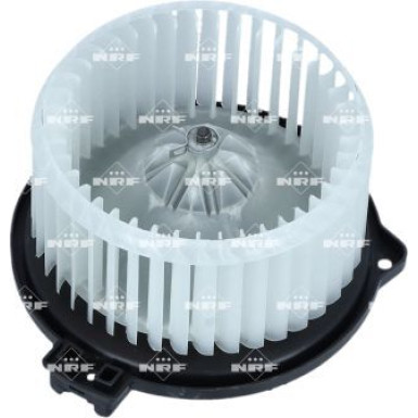 NRF Innenraumgebläse EASY FIT 34582