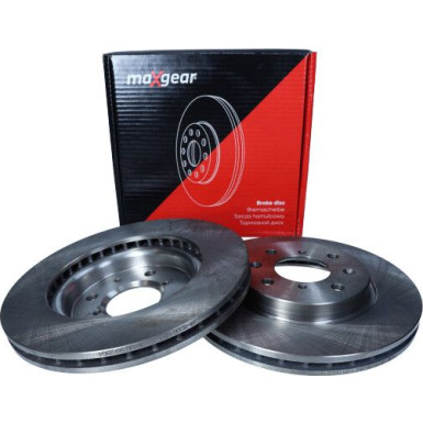 19-3200 Bremsscheibe