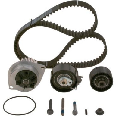 1 987 948 711 Wasserpumpe + Zahnriemensatz