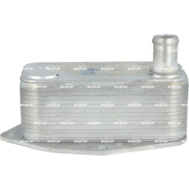 31278 Ölkühler, Motoröl EASY FIT