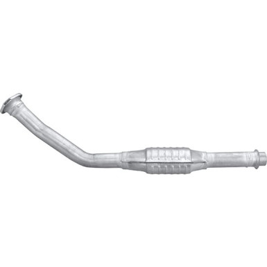 8LE 366 050-321 Katalysator Easy2Fit – PARTNERED with Faurecia 8LE 366 050-321 Katalysator Easy2Fit – PARTNERED with Faurecia