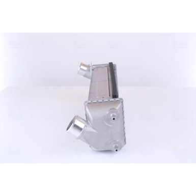 96537 Ladeluftkühler ** FIRST FIT ** 96537 Ladeluftkühler ** FIRST FIT **