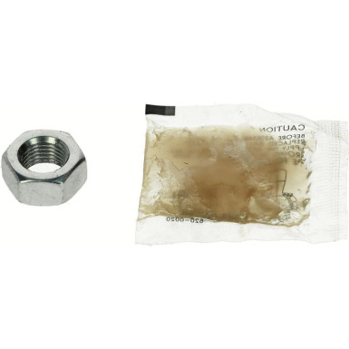 34517 01 Axialgelenk, Spurstange