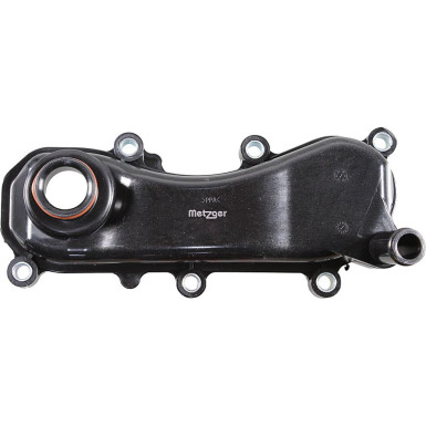 4010459 Kühlmittelflansch