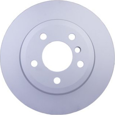 Hella | Bremsscheibe | 8DD 355 114-001